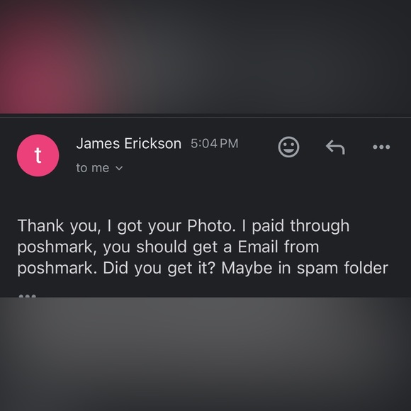 Scammer BEWARE - Picture 3 of 10